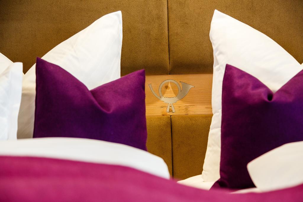 Hotel Zur Post Ruhpolding Cameră foto